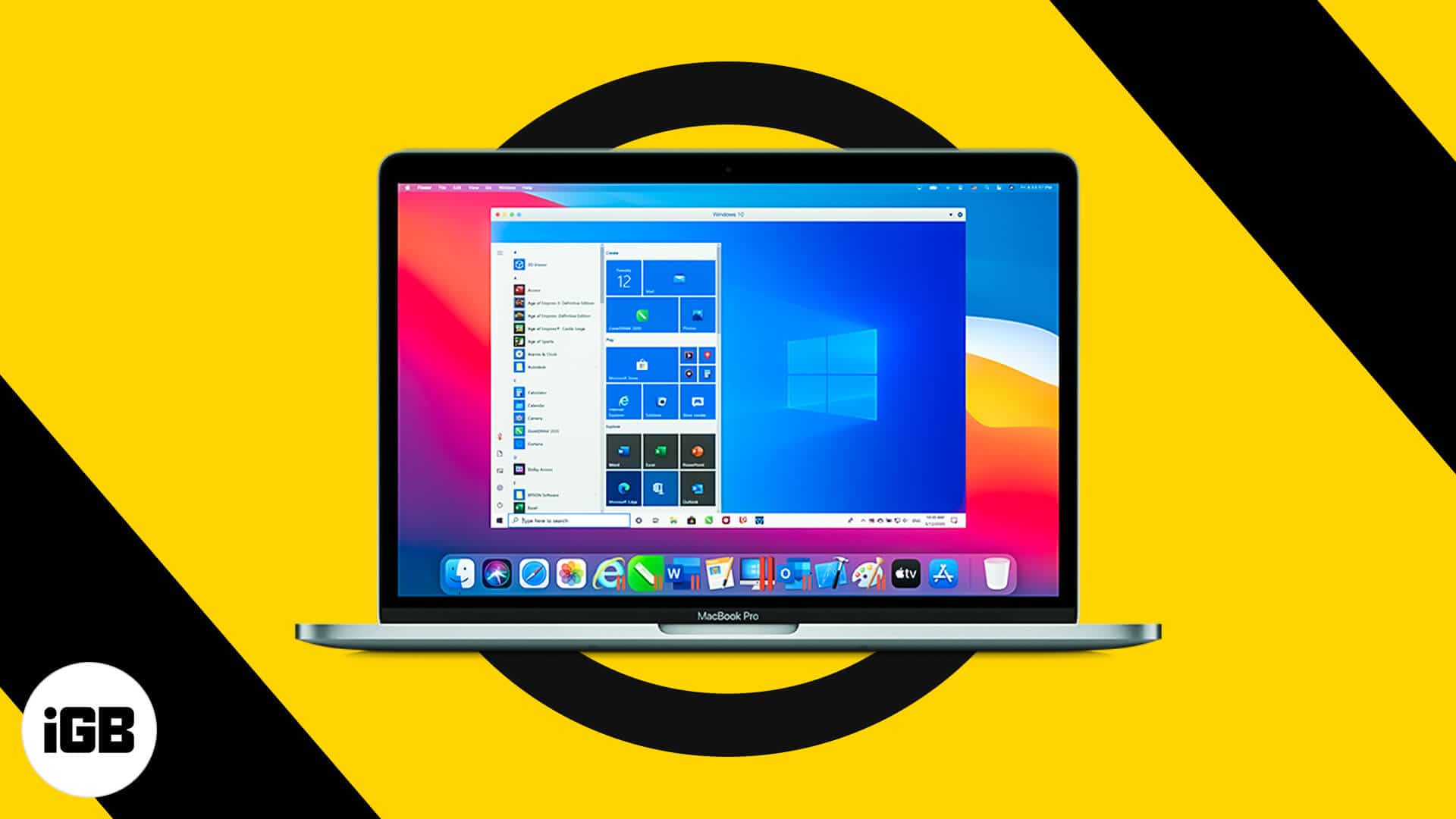 online windows emulator for mac